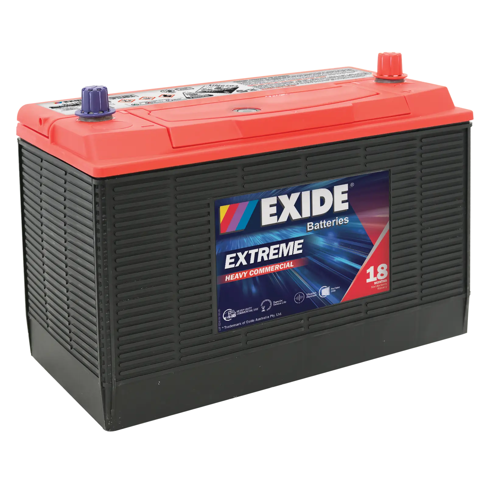 Exide