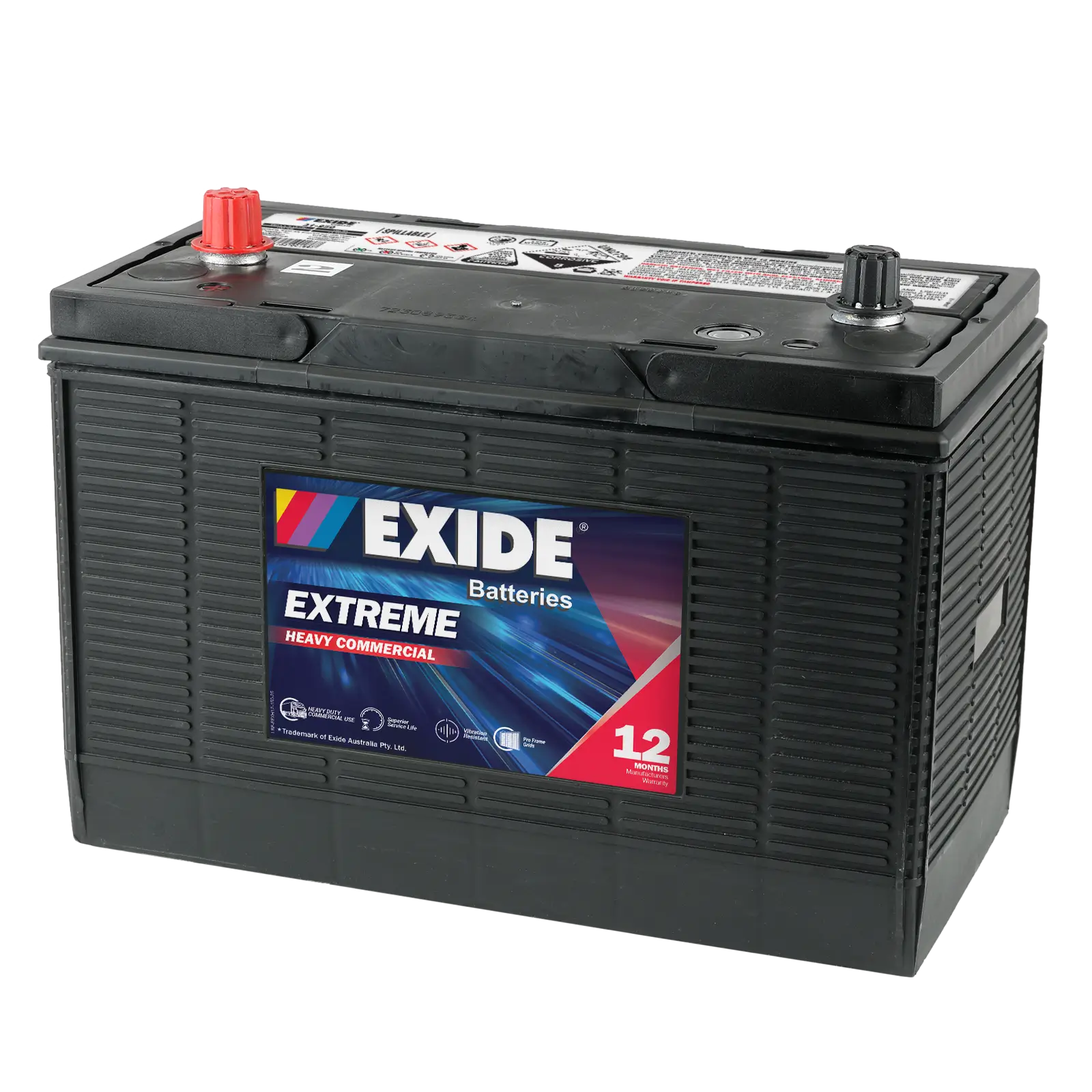 Exide