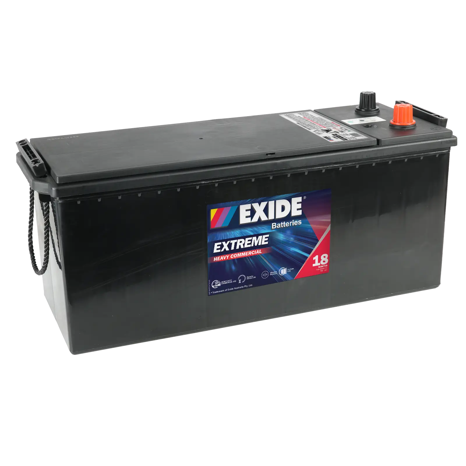 Exide