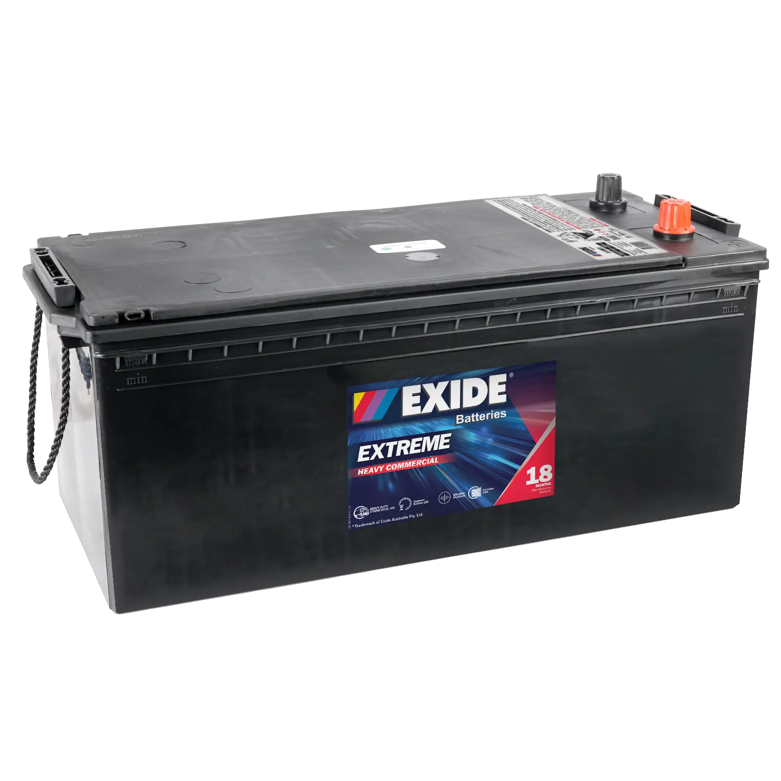 Exide
