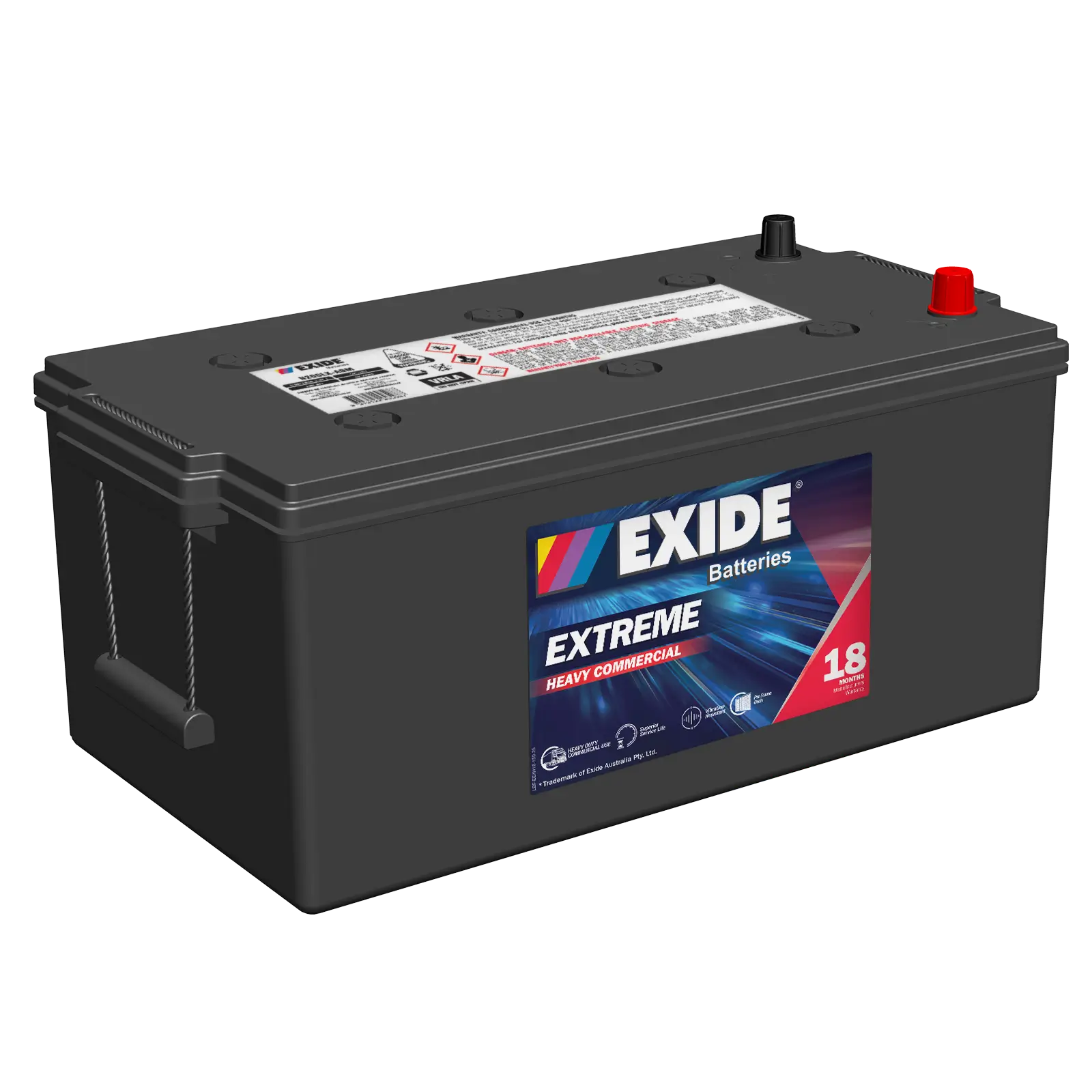 Exide