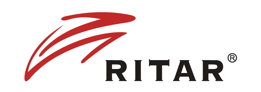 PNG Format Ritar Transparent Background 850x300px