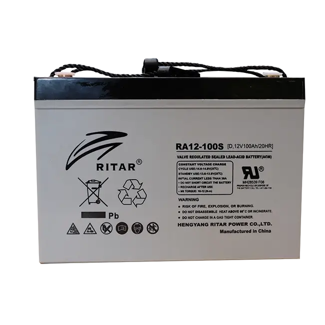 RA12 100S