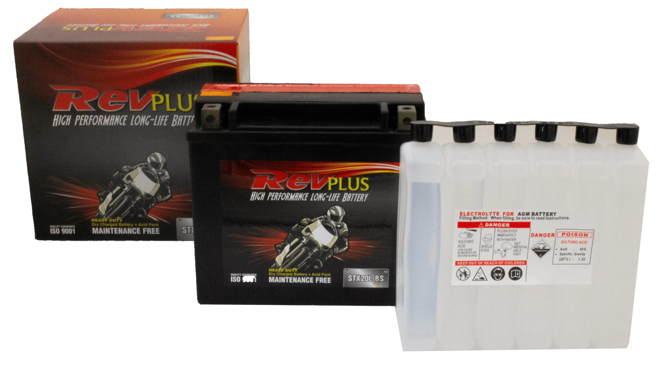 WEBP STX20L BS