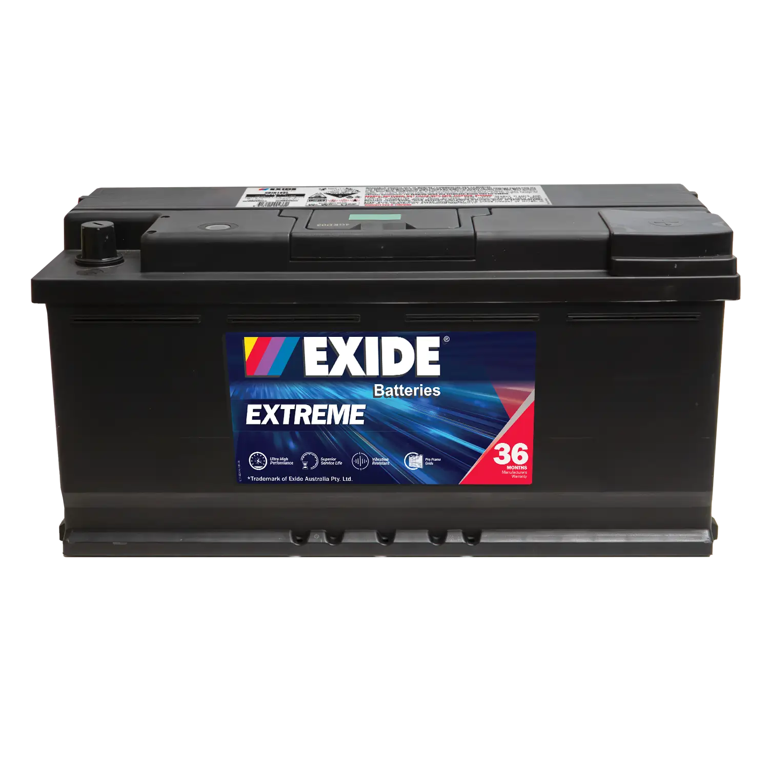XDIN100L(b)